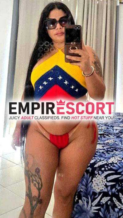 silvana venezuelana safada pronta para realizar suas fantasias