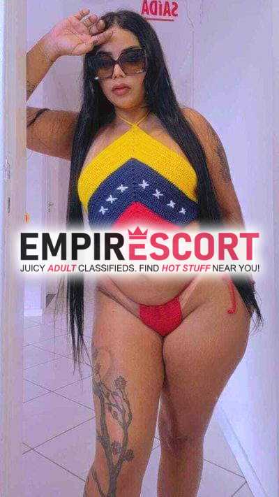 silvana venezuelana safada pronta para realizar suas fantasias