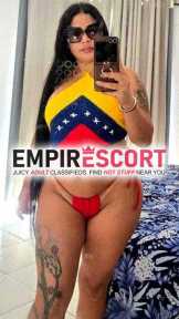 silvana venezuelana safada pronta para realizar suas fantasias