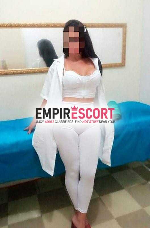 alice massagista