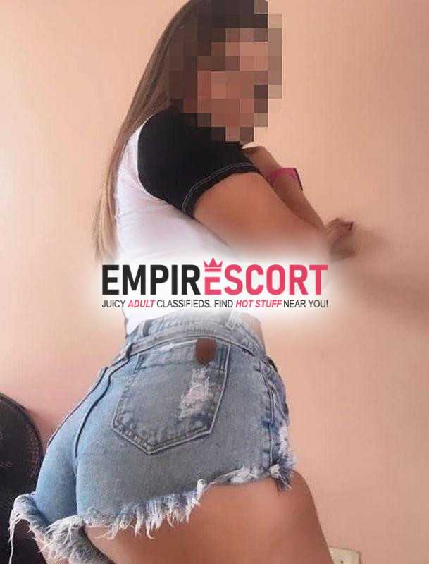 branquinha falsa magra oral babadinho