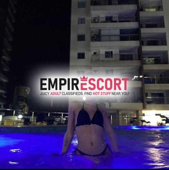 angel gostosa