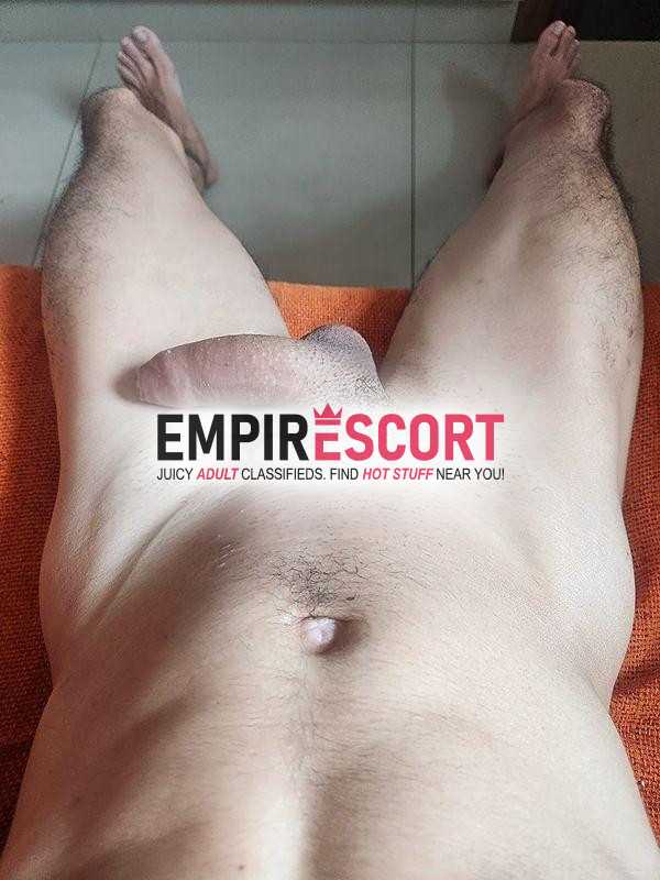 boy discreto gozador