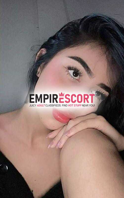 sou uma namoradinha linda e simpática com um charme inigualável. com local
