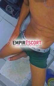 mlk novinho 22cm