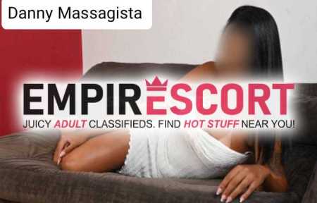 massagista e depiladora masculina