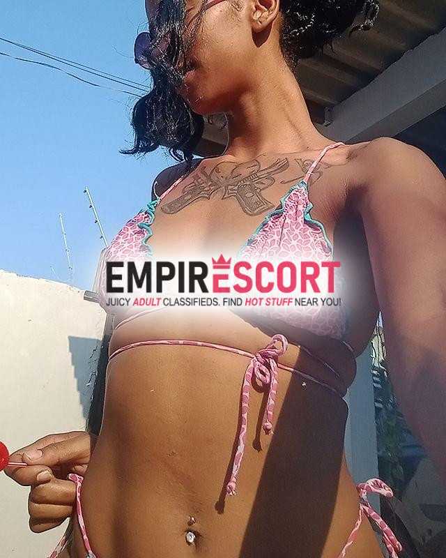 lalinda❤️‍🔥sua pretinha quente atenciosa ❤️‍🔥