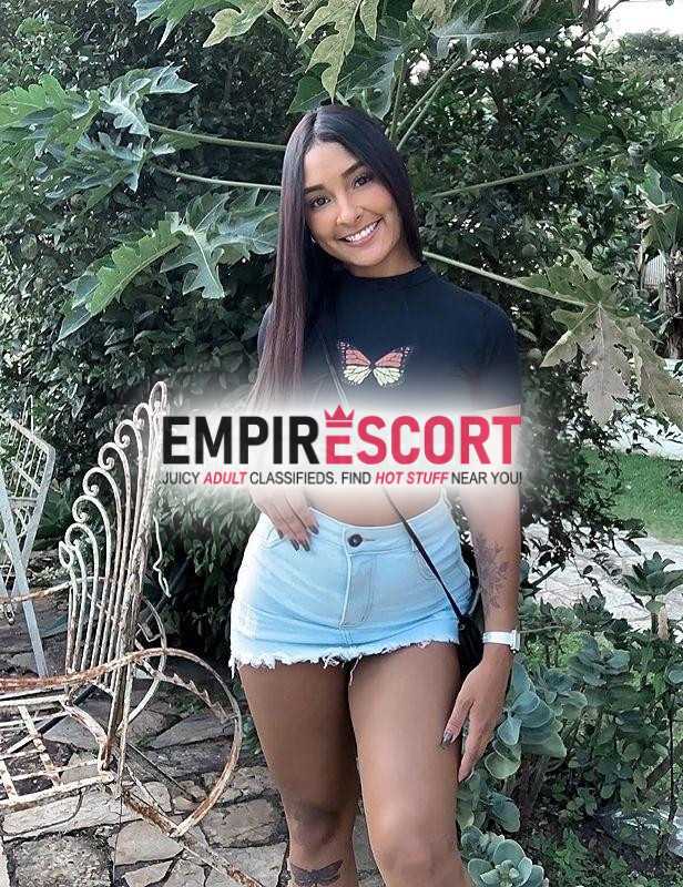 morena do cabelão