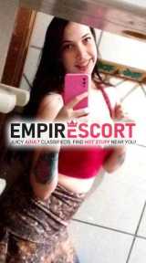 manu sou uma branquinha safadinha e carinhosa.