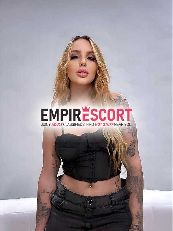 vivi pagani – acompanhante de luxo beleza e prazer sem limites