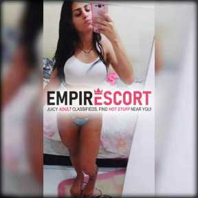 gostosa de mais