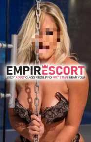 grazi dlucca sou especialista na massagem nuru levo você à loucura.