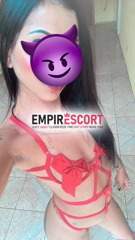 kety casa amarela😈
