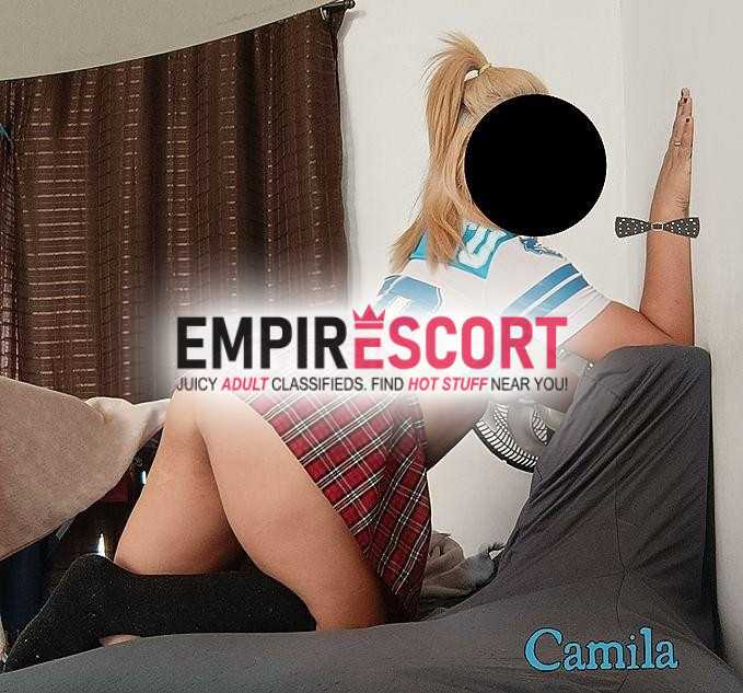 camilinha.