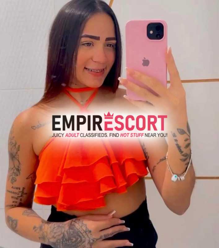 olÁ meus amores sou melissa safadinha