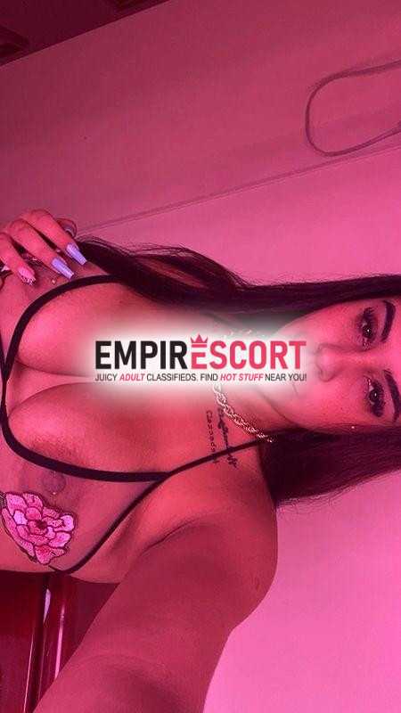 morena com local