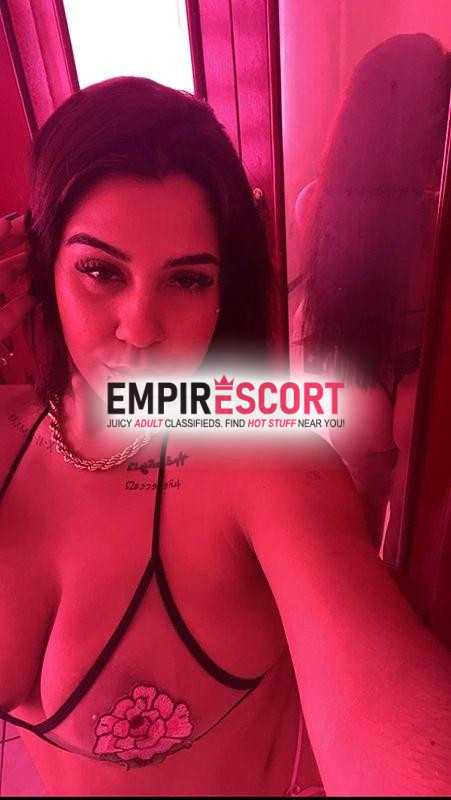 morena com local