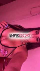 morena com local