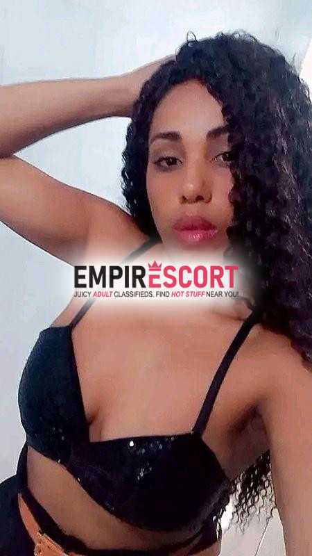 preta fogosa