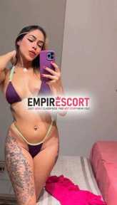 🌸🌸sou o seu desejosereia encatadora 
.- vai fica pensando em mim 24 horas “.🧜‍♀️🌸🐚✨ com local