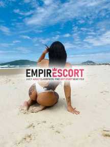 gabi salles atendo sozinha