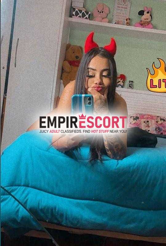 kamila recém chegada