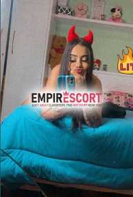 kamila recém chegada