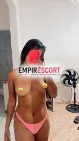 olá meus amores sou uma loira bem quente pra vocês e qui adora fazer anal sem frescura nenhuma não importo com tamanho gosto de fazer um oral bem