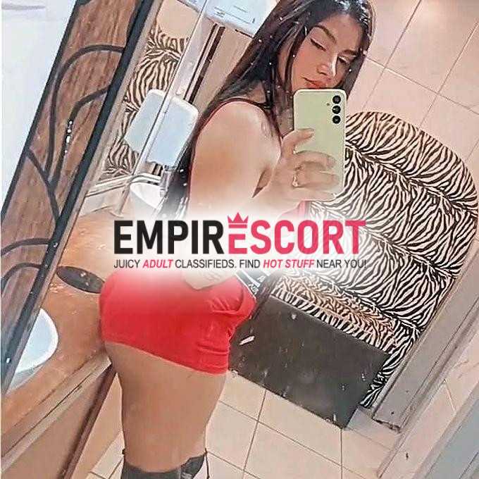 morena no sul ilha
