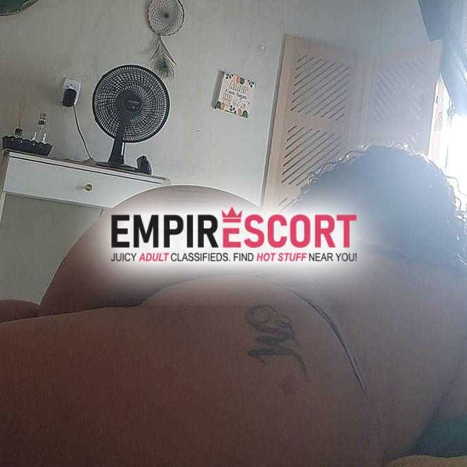 linda morena novata 
a sua espera no bairro joquei 
exotic