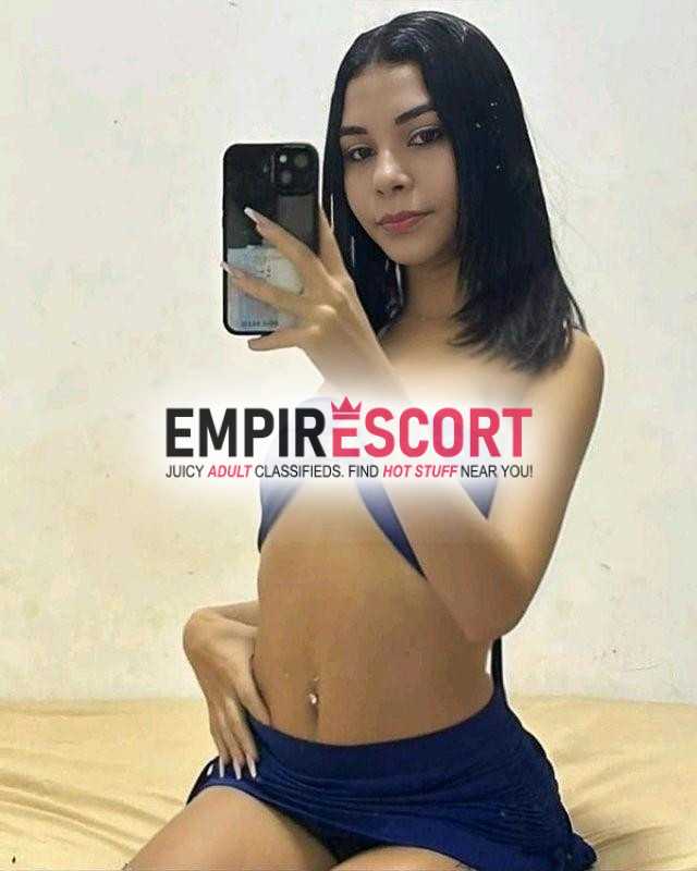 mila 19 aninhos sou atenciosa meiga e muito safadinha 😈apertadinha🌶️😋 para um foda quente com muita safadeza adoro anal 🌶️