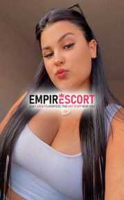 nicole catarinense poucos dias na cidade… atendimento completo