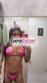 rainha do anal e oral com local