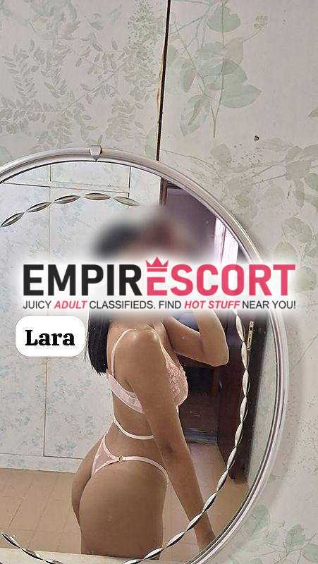 lara sua namoradinha delÍcia