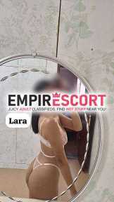 lara sua namoradinha delÍcia