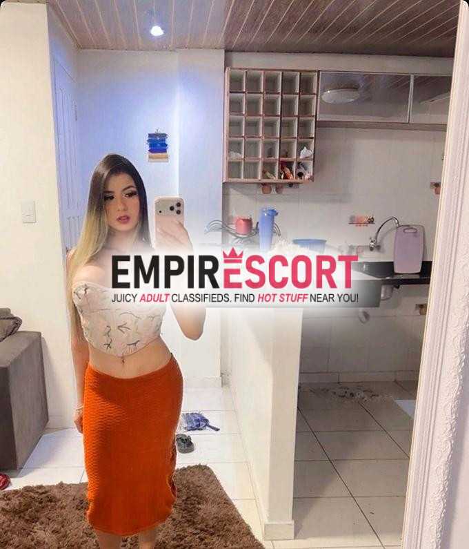 💖 mia branquinha toda loirinha 24horas 💖