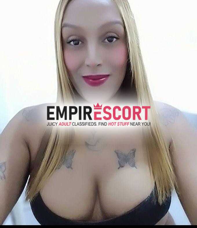 rebeka trans ativa e passiva .bem.dotada 23 cm 