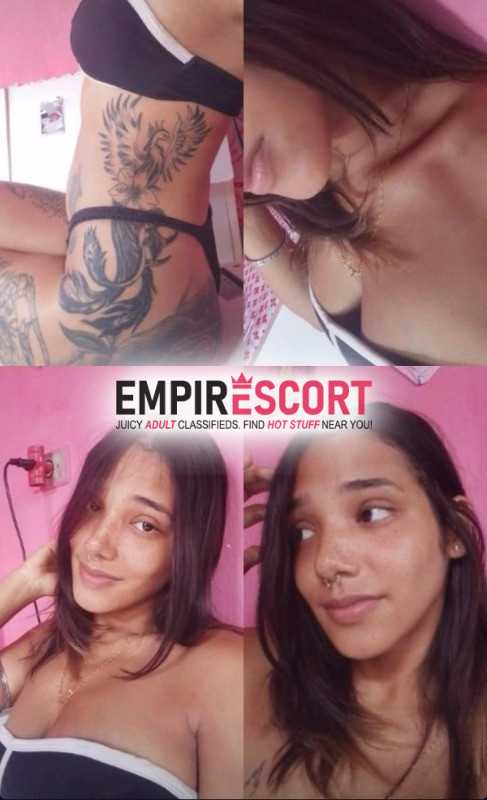 oi meu nome e laura tou disponível toda hora faço tudo