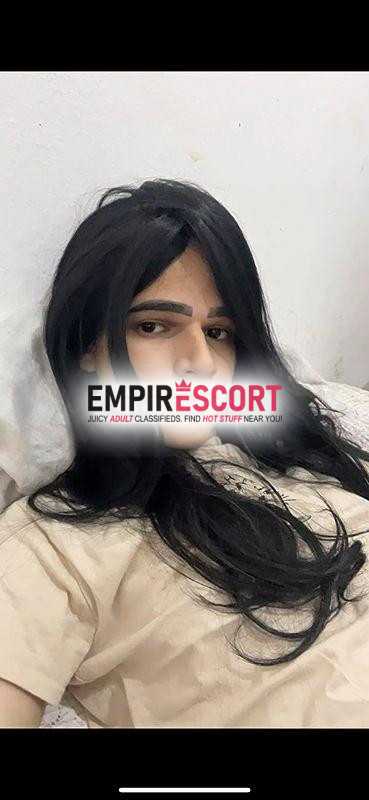 trans novinha 18