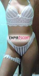 rainha do anal presencial e virtual