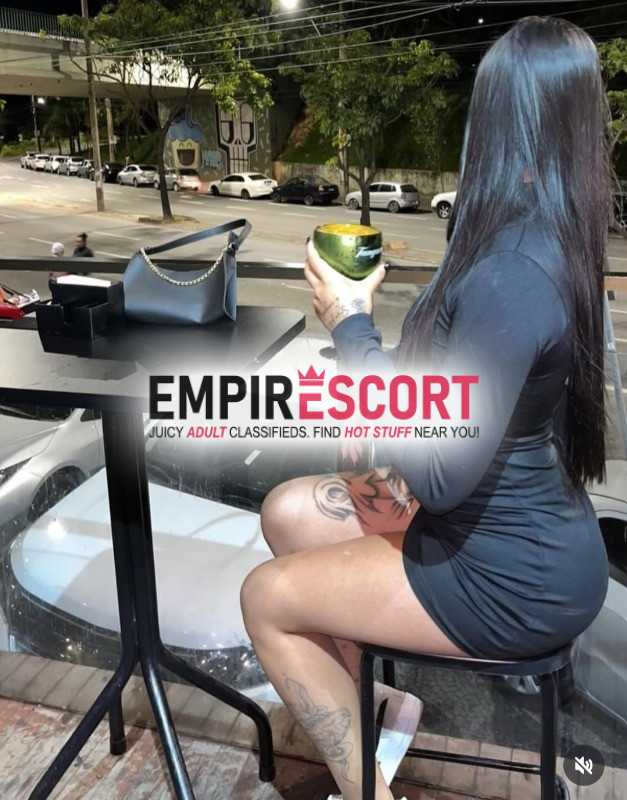 olá só nova na cidade gosto de fazer cliente