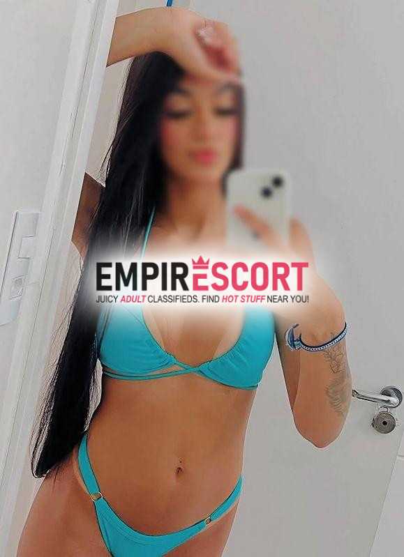 julinha com local disponível no meireles