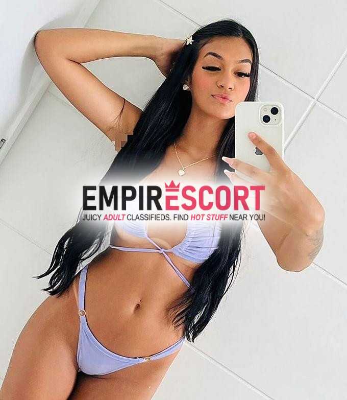 julinha com local disponível no meireles