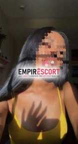 preta gostosa e cor do pecado