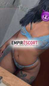 nifeta de fora disponível
