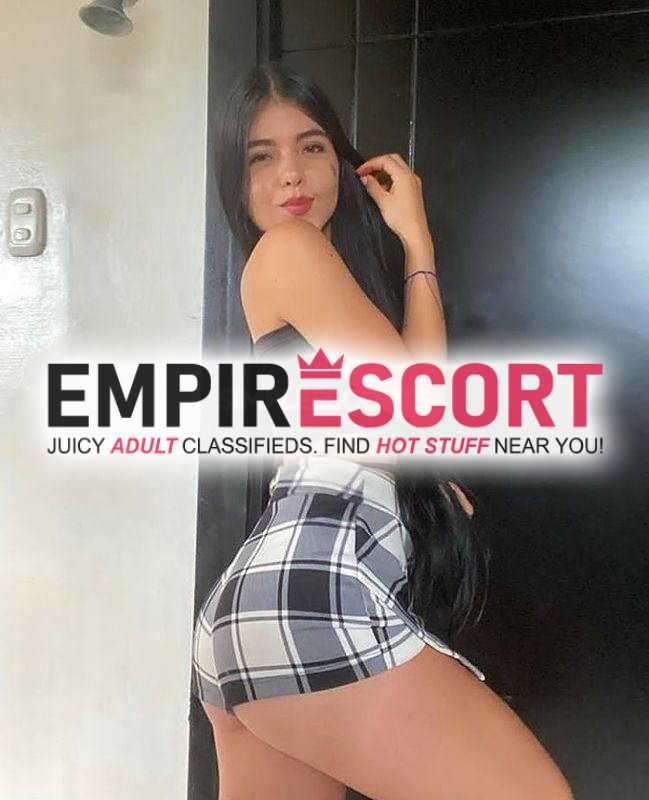 fernanda encantadora completa. preciosinha do deleite com lugar.