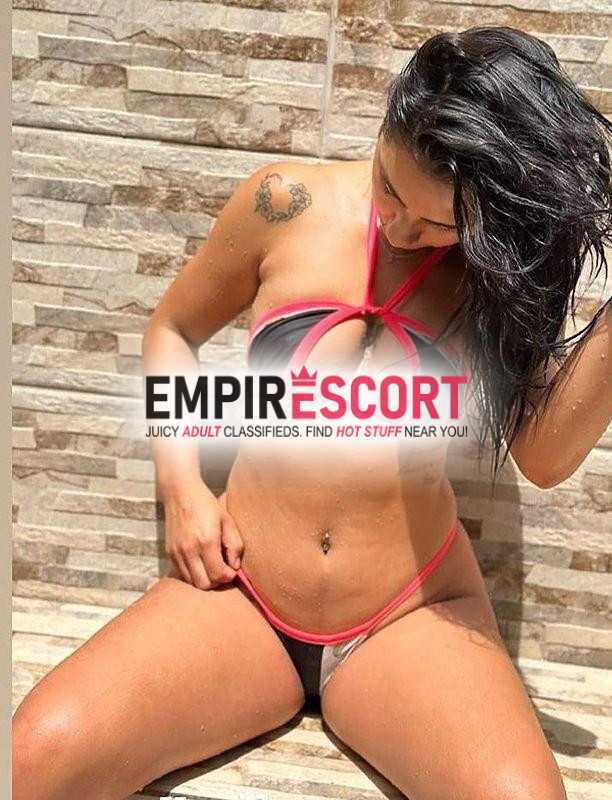 mirella curta temporada em realengo