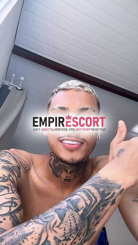 novinho baiano dotado