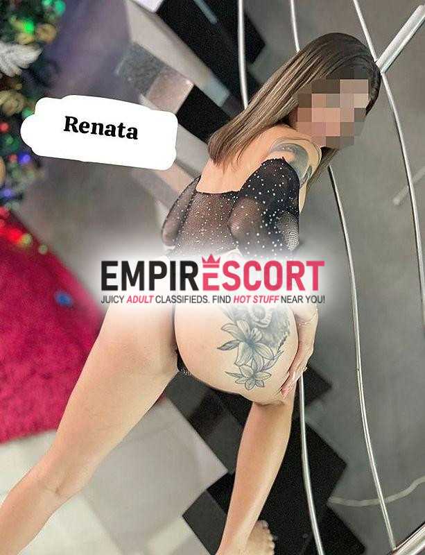 renata bem namoradinha😇