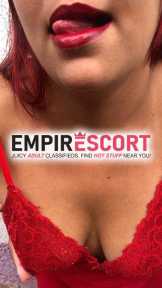 experiência sensual inesquecível